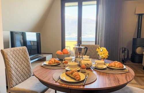 Apartment Vento Errante by Interhome - Foto 18