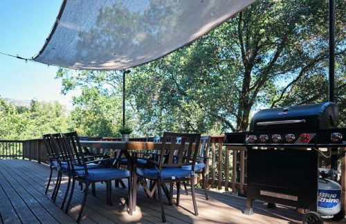 Rare Deluxe Family Cabin - Yosemite & Bass Lake - Foto 78