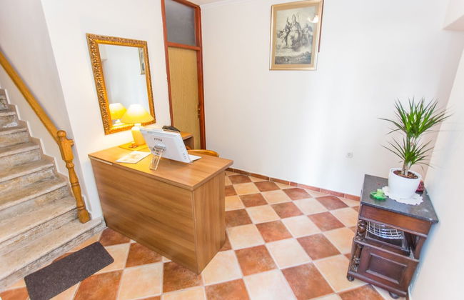 Apartmani Villa Sol - Foto 2