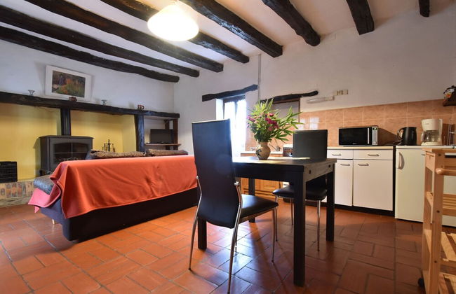 Quaint Home in Berbiguieres, Valley of the Castles at 15min - Foto 32