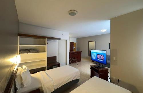 Hotel Prinz - Photo 3