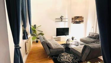 FeWo Beatles Platz Reeperbahn Ecke Große Freiheit - Foto 3