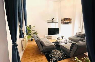 FeWo Beatles Platz Reeperbahn Ecke Große Freiheit - Foto 3