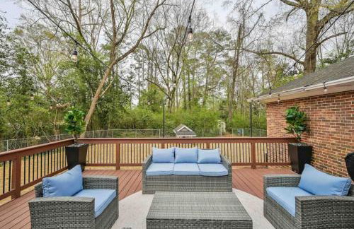 Spacious Family Home - Sleeps 8 - Garage - Foto 18