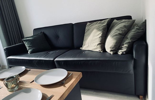 Sea air Modern Retreat - Foto 11