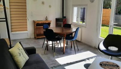 GÎTE Le REFUGE - Foto 2