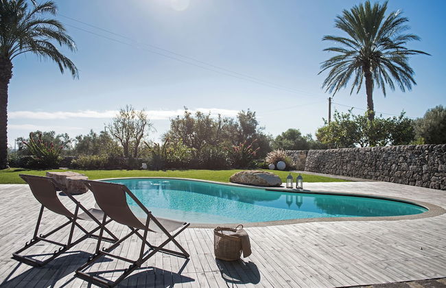 Villa Sorbo - Photo 24