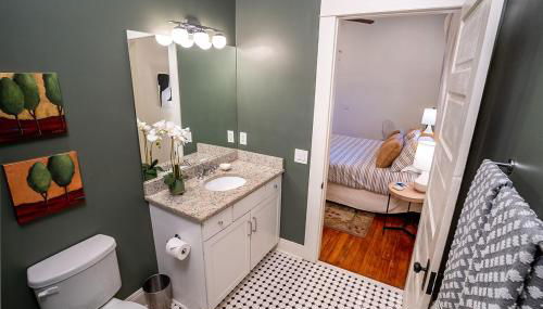 New Orleans Home Close to all the Action - Foto 3