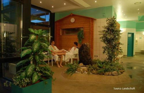 Aquantis Bensersiel - Foto 40