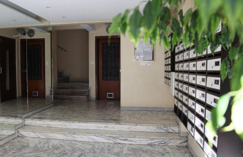 Stylish 2 Room Flat 60 meters to the beach - Foto 25