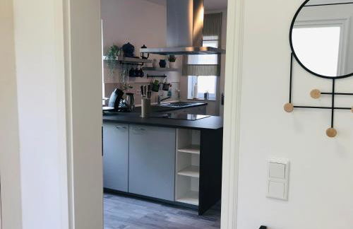 Ferienhaus No2 in Friedrichstadt - Foto 19