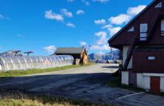 Le Chaleureux Cocon Rouge - Foto 26