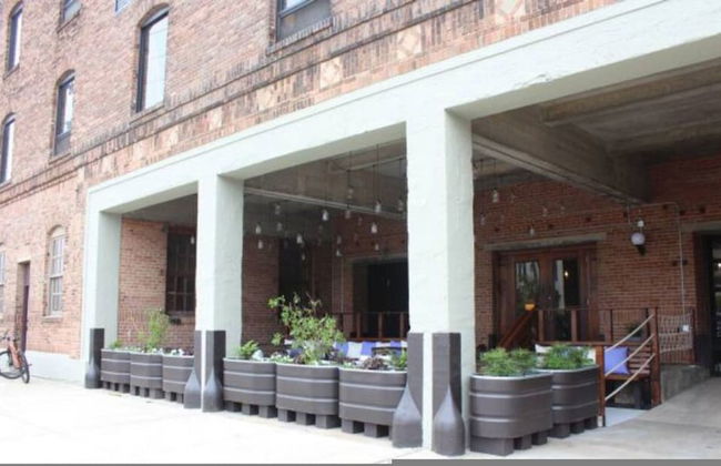 Breakfast Tiffany s Downtown Newport News - Foto 18