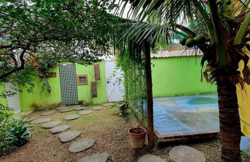 Céu Azul Casa de Praia - Foto 59