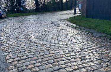 Gîte cosy en haut du Mont Cassel avec vue panoramique pour 6 pers - Foto 26