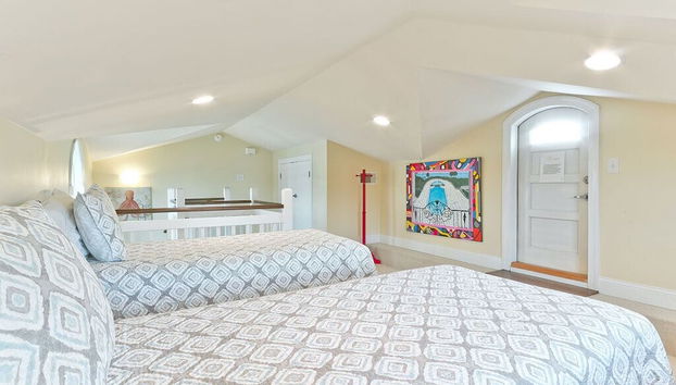 Sandcastle by Tybee Vacation Rentals - Foto 2, Habitación