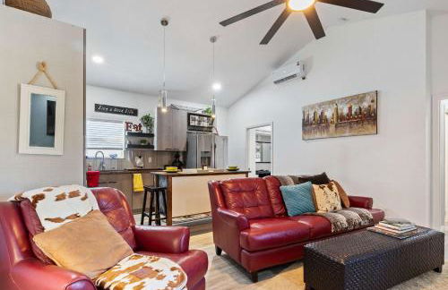 Hackberry Lookout - Osage Beach - Foto 7