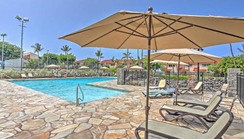 Ultimate Oceanfront Townhome with AandC On Kona Coast - Foto 2