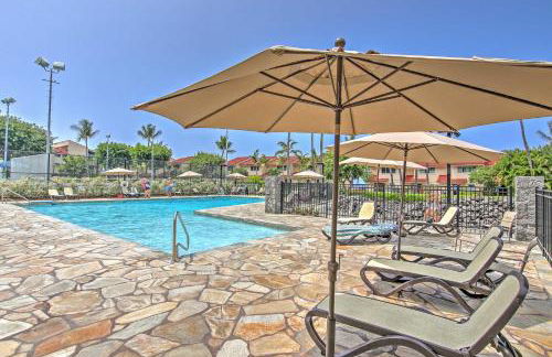 Ultimate Oceanfront Townhome with AandC On Kona Coast - Foto 2