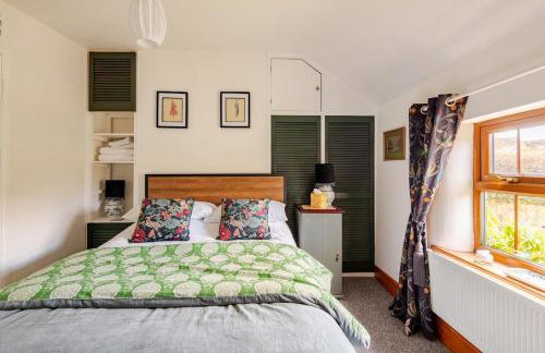 Luxury Village Cottage on doorstep of Alton Towers - Foto 2