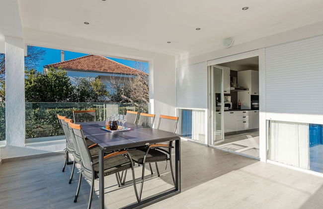 Holiday Home in Galovac With Pool - Foto 34