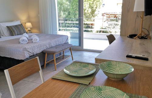 Iris Studios Chios - Foto 10