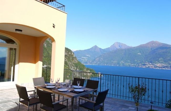 Villa Panoramica in Menaggio - Foto 21