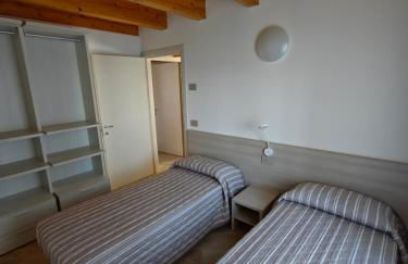 Casa antico borgo - appartamento 2 - Foto 9