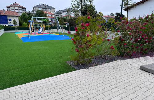 Apartamento con jardin Long Beach Loredo - Foto 30