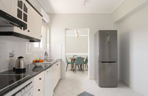 Vasilopoulos Residences - Apartments Ioni & Neso, Eliana & Melanthia - Foto 60