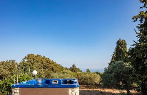 Villa Artemis - Foto 22