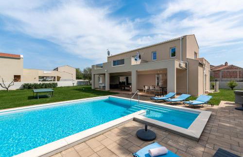 Villa Arancin - Photo 56