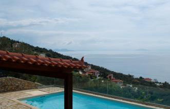 Apollo Romantic Sea View Villa - Photo 18