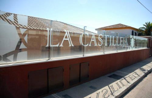Apartamentos Turísticos La Castilleja - Foto 104