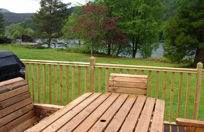 Ardlui Lodge - Foto 23