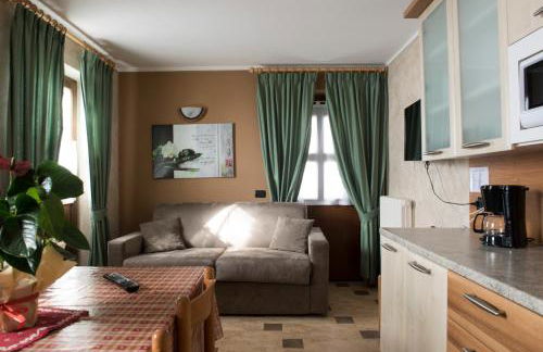 Chalet Li Baita Genny - Foto 27