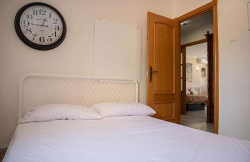 Piso con Jardín - Foto 27