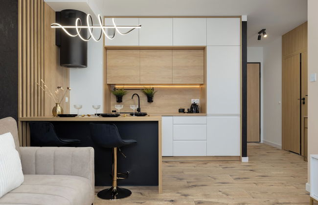 Apartment With Parking by Renters - Foto 9