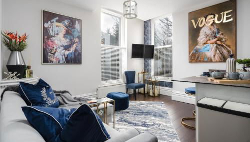 Rare Find - Gated 2 bed apt, close to Parks, secure carpark sleeps 4 - Foto 1