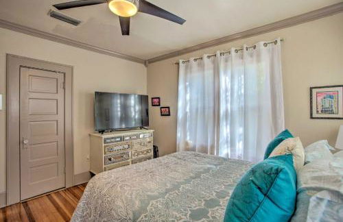 Dallas Couples Retreat Walk to Lower Greenville! - Foto 14