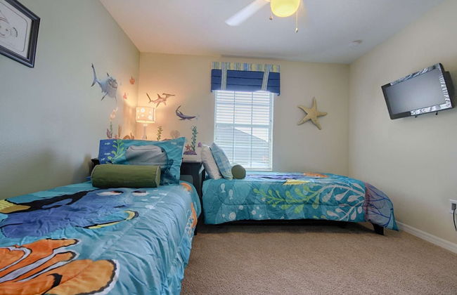 Paradise Palms by PRP - Foto 35