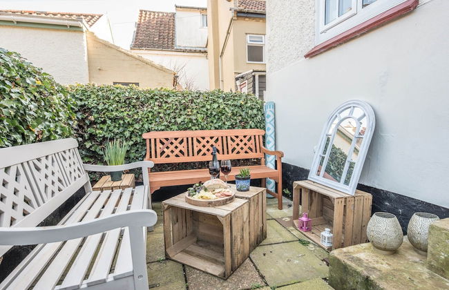 Candy Cottage, Halesworth - Foto 18