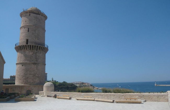 Premium Villa With Garden and Pool, Lambesc - Foto 31