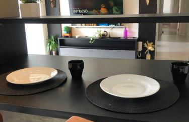 Bom retiro · 6 km Aeroporto/ 1 km do Shopping Garten/2km Square - Photo 19