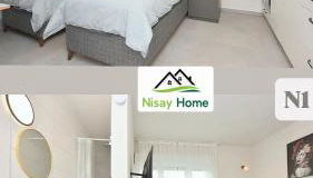 Nisay Home - 4 Room Apartment - N1 - Foto 4