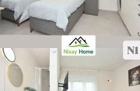 Nisay Home - 4 Room Apartment - N1 - Foto 4