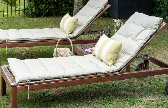 Authentic Mansion in Deil near Lake - Foto 23