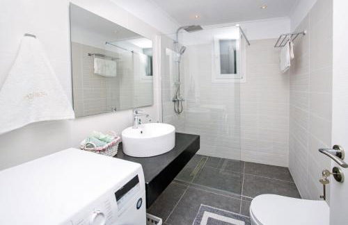 Athena Luxury Apartments - Foto 19