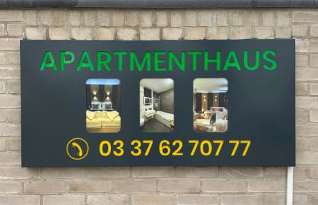 Apartmenthaus Zeuthen - Photo 24