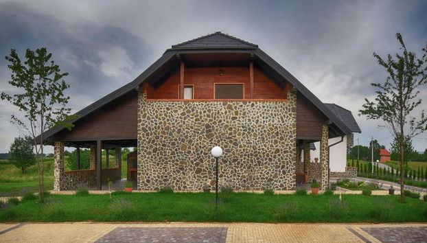 Villa Stone - Foto 4